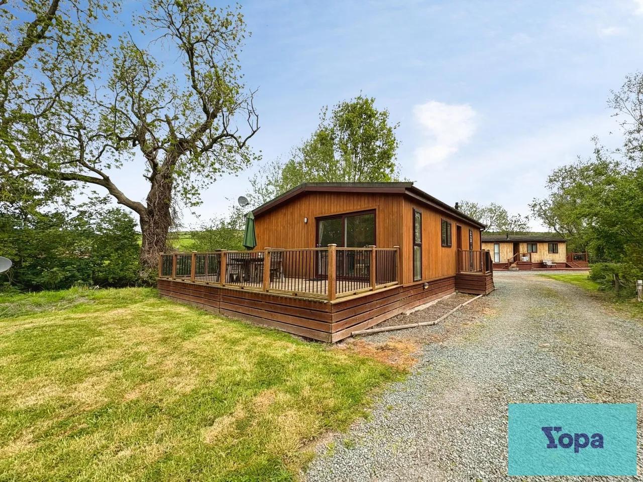 Clun Valley Lodges, Clunton, SY7, photo 15