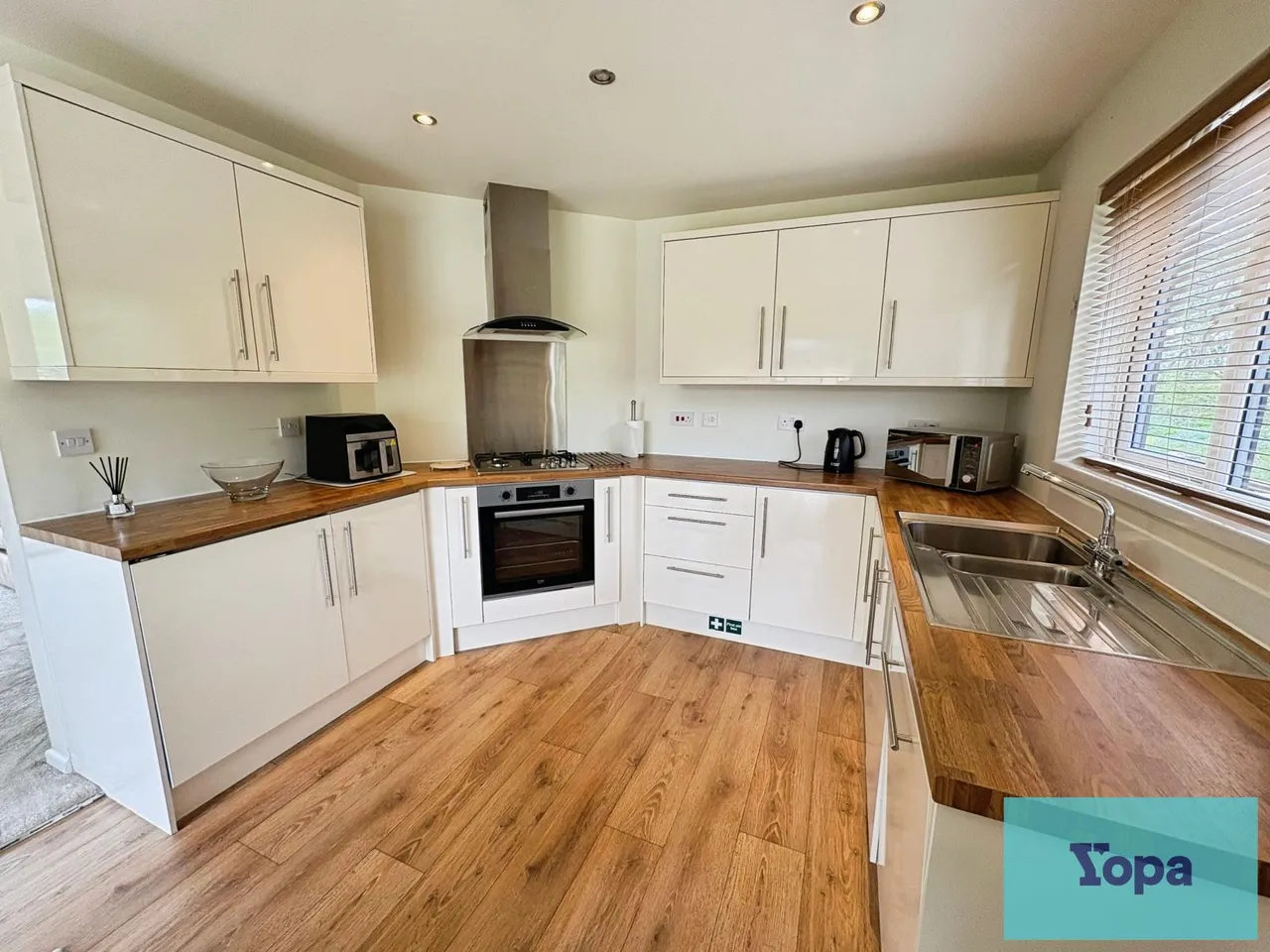 Clun Valley Lodges, Clunton, SY7, photo 8
