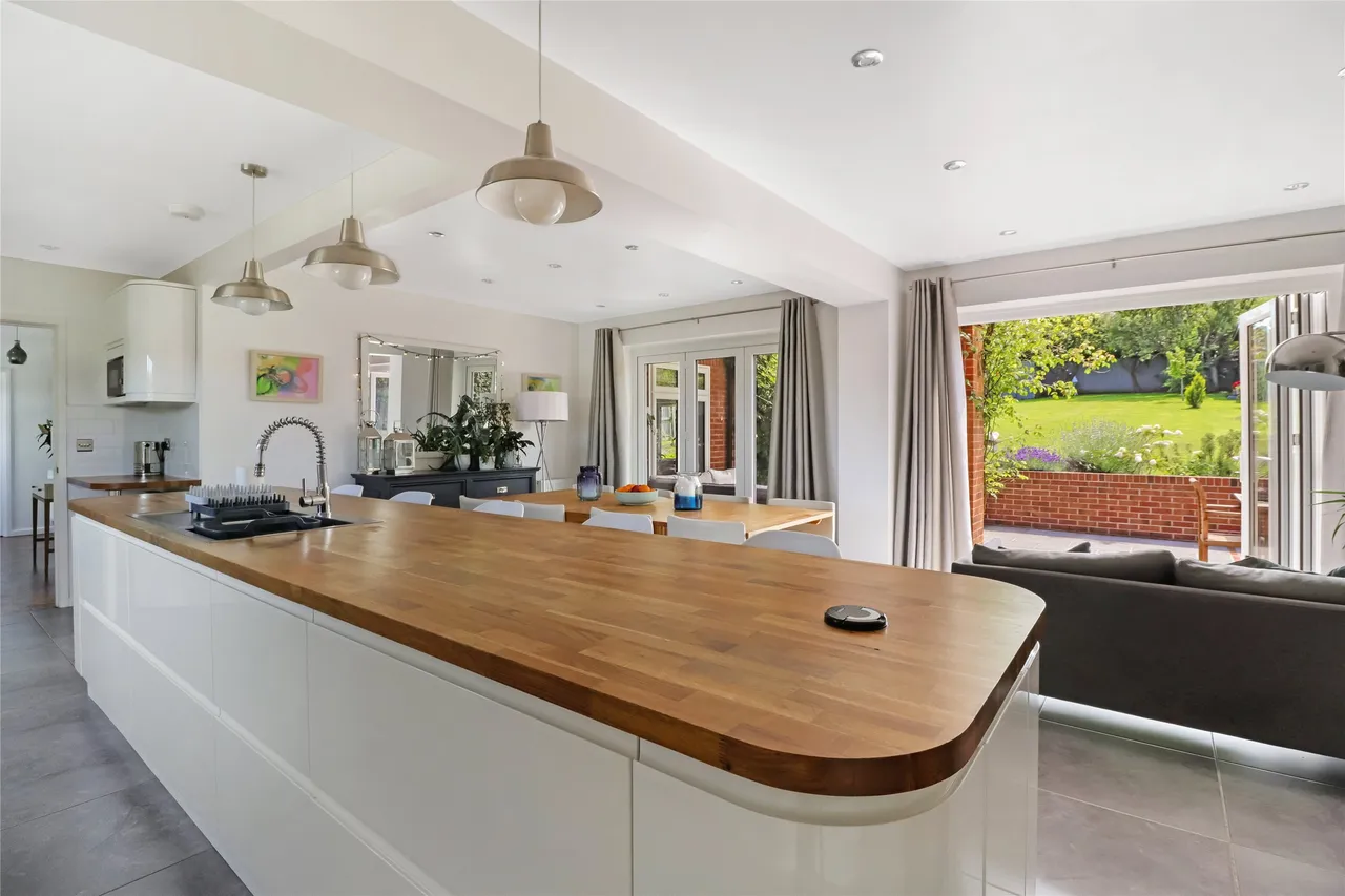 Whitegate Road, Minehead, TA24, photo 7
