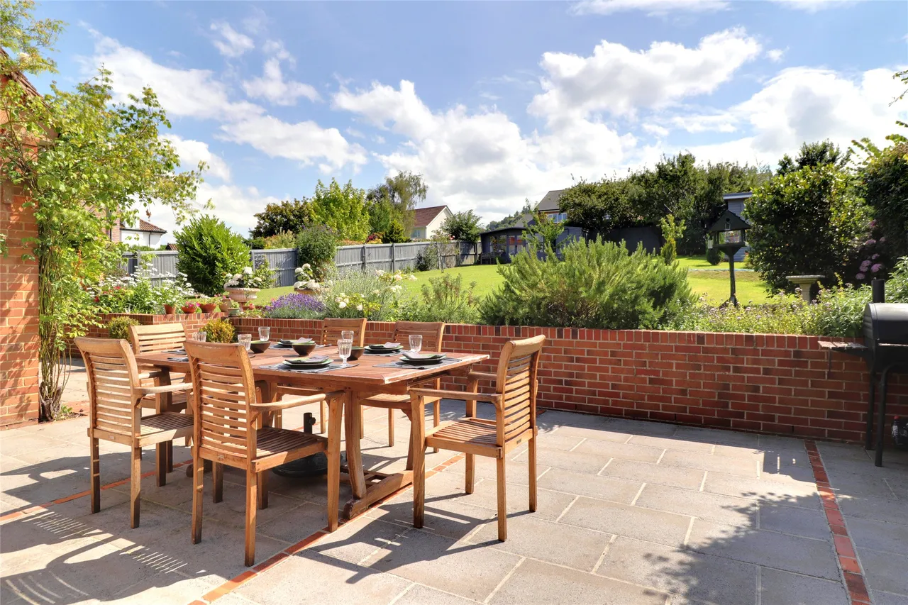 Whitegate Road, Minehead, TA24, photo 3