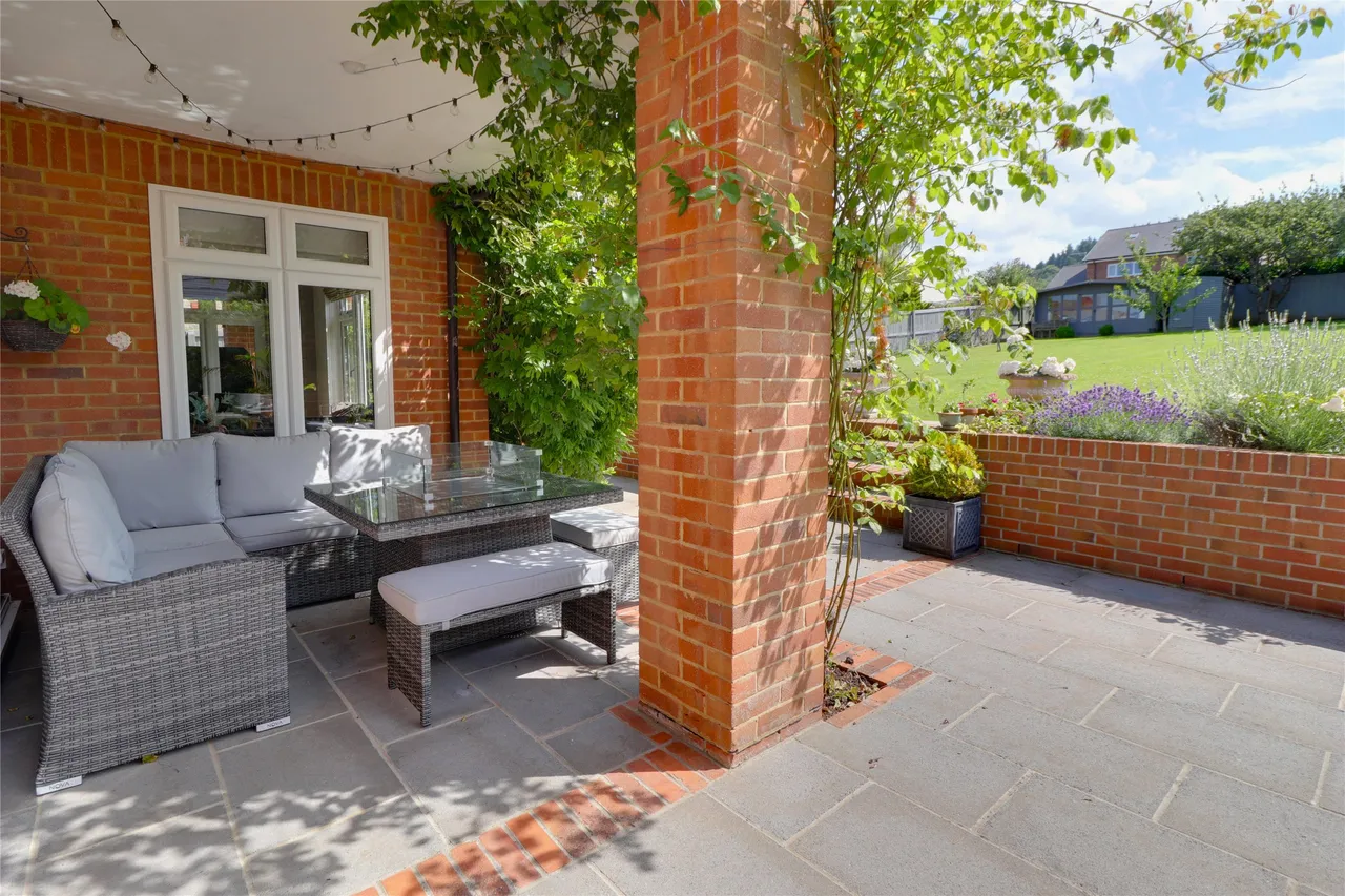 Whitegate Road, Minehead, TA24, photo 15