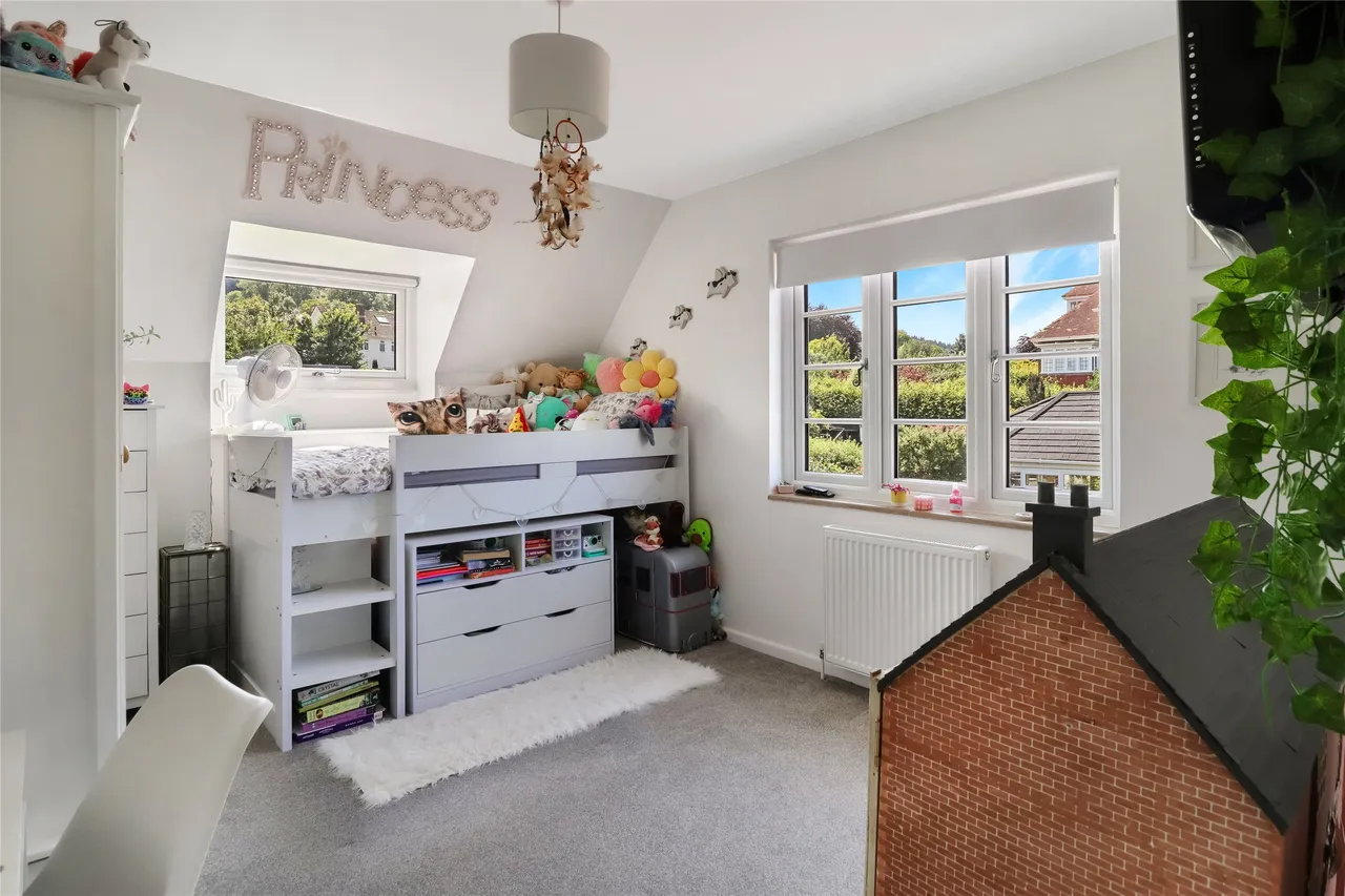 Whitegate Road, Minehead, TA24, photo 11