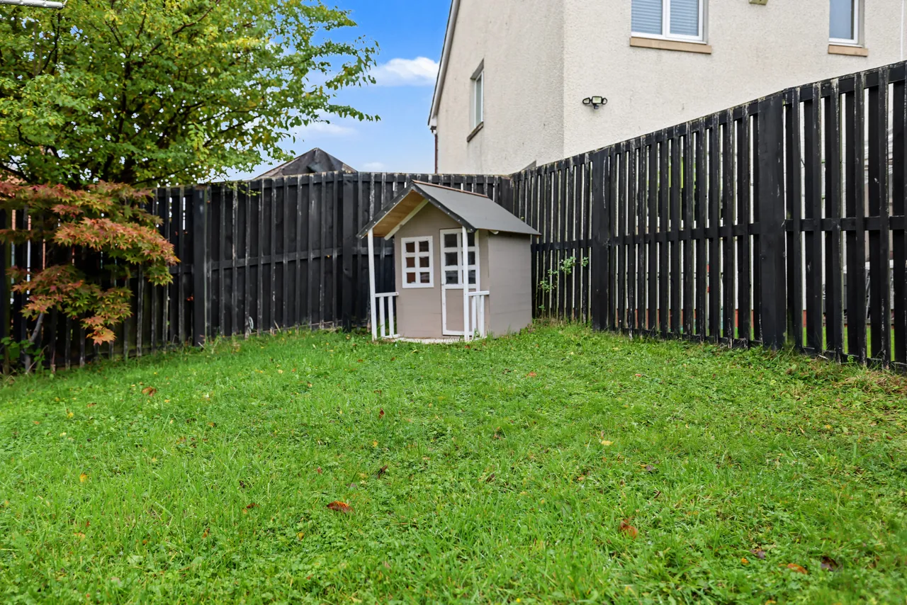 Brookfield Avenue, Glasgow, G33, photo 42
