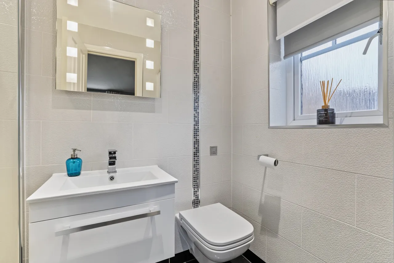 Brookfield Avenue, Glasgow, G33, photo 28