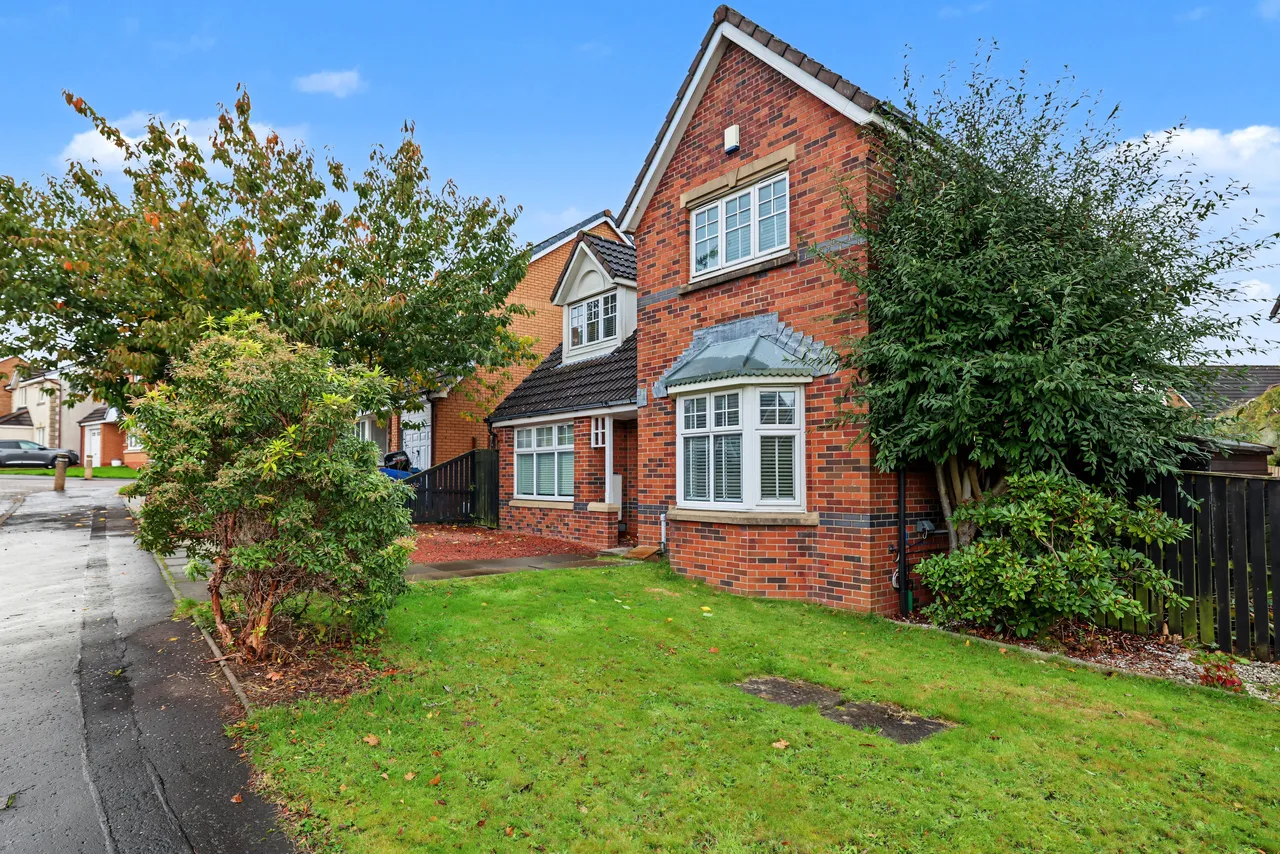 Brookfield Avenue, Glasgow, G33, photo 45