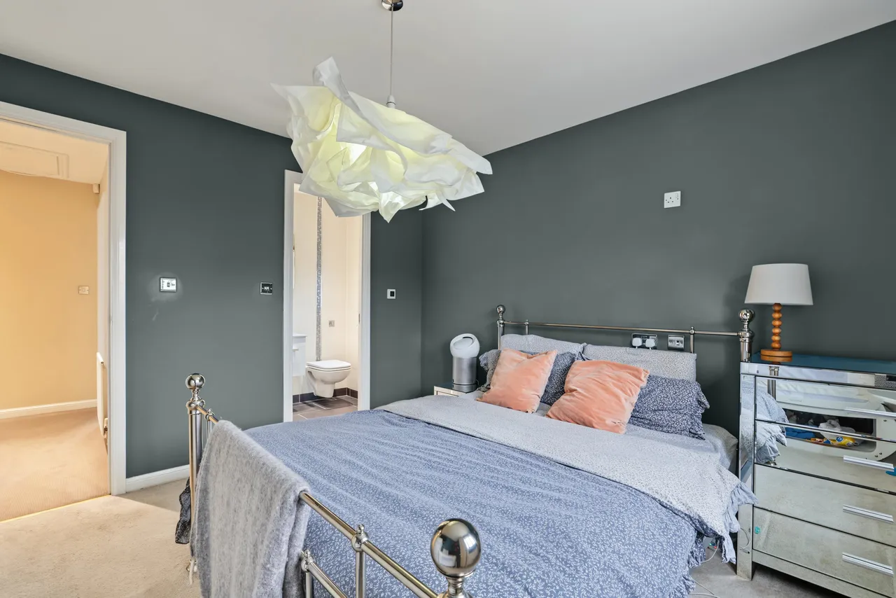 Brookfield Avenue, Glasgow, G33, photo 25