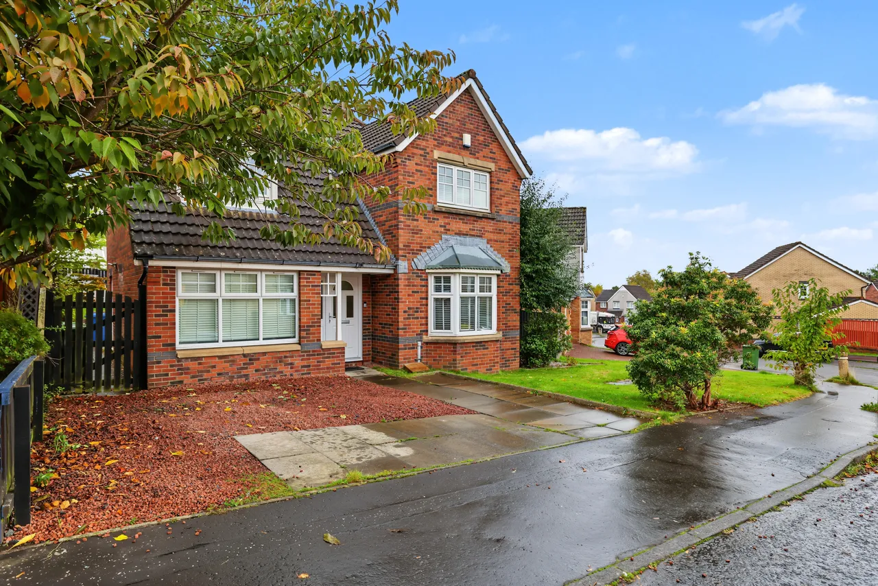 Brookfield Avenue, Glasgow, G33, photo 44
