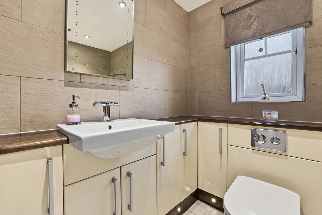 Brookfield Avenue, Glasgow, G33, photo 36
