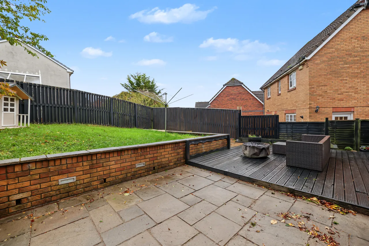 Brookfield Avenue, Glasgow, G33, photo 38
