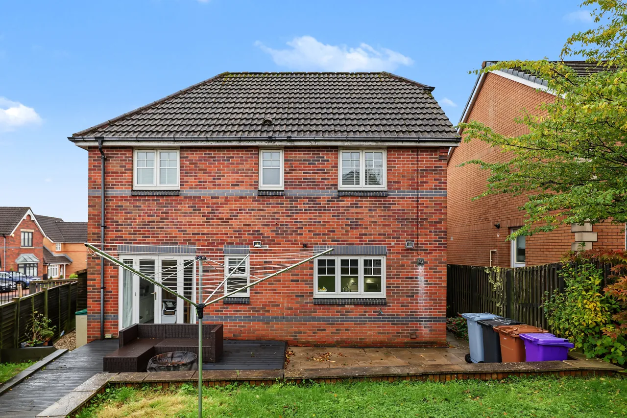 Brookfield Avenue, Glasgow, G33, photo 40