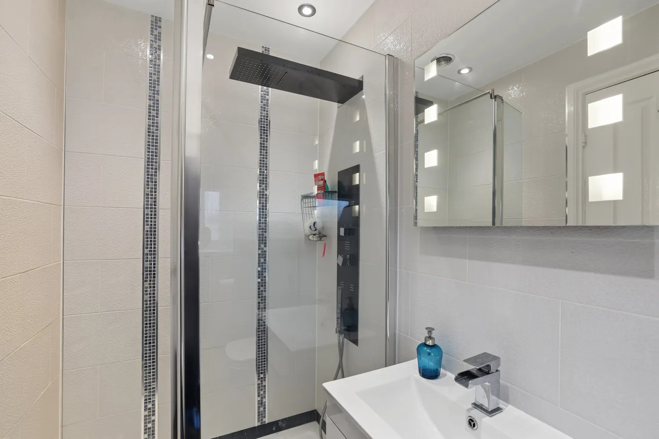 Brookfield Avenue, Glasgow, G33, photo 29