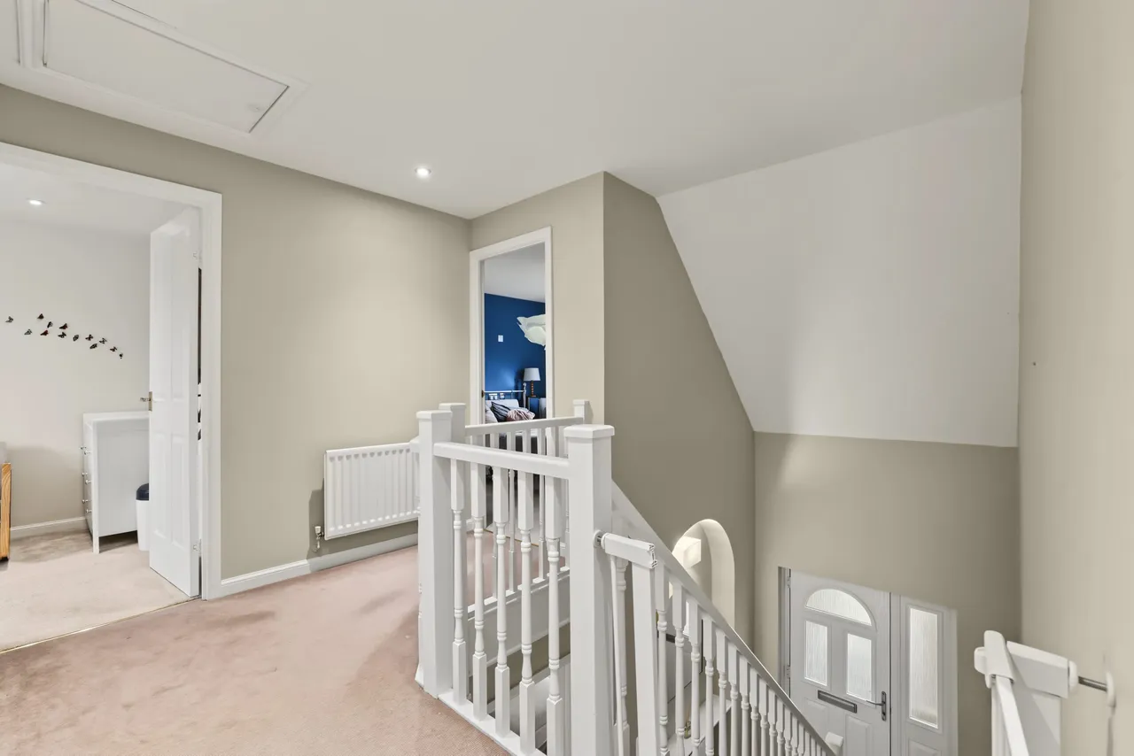 Brookfield Avenue, Glasgow, G33, photo 23