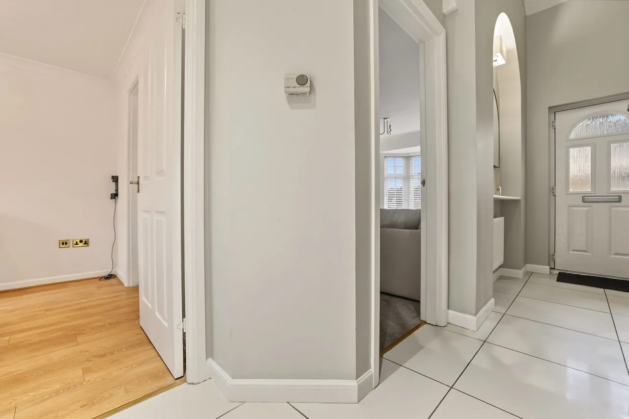 Brookfield Avenue, Glasgow, G33, photo 20