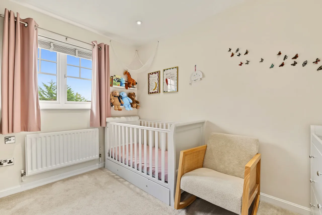 Brookfield Avenue, Glasgow, G33, photo 32
