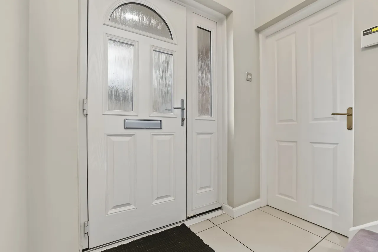 Brookfield Avenue, Glasgow, G33, photo 19