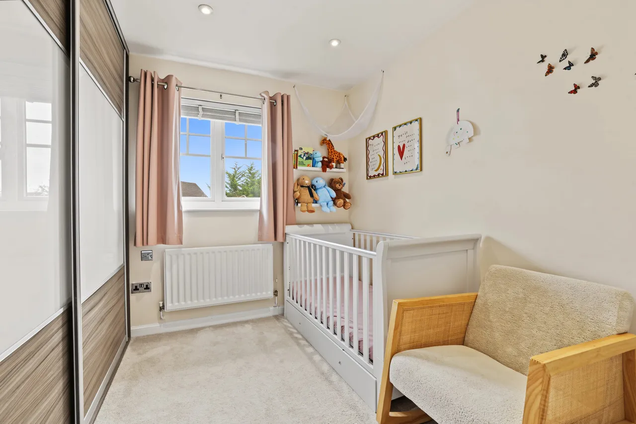 Brookfield Avenue, Glasgow, G33, photo 31