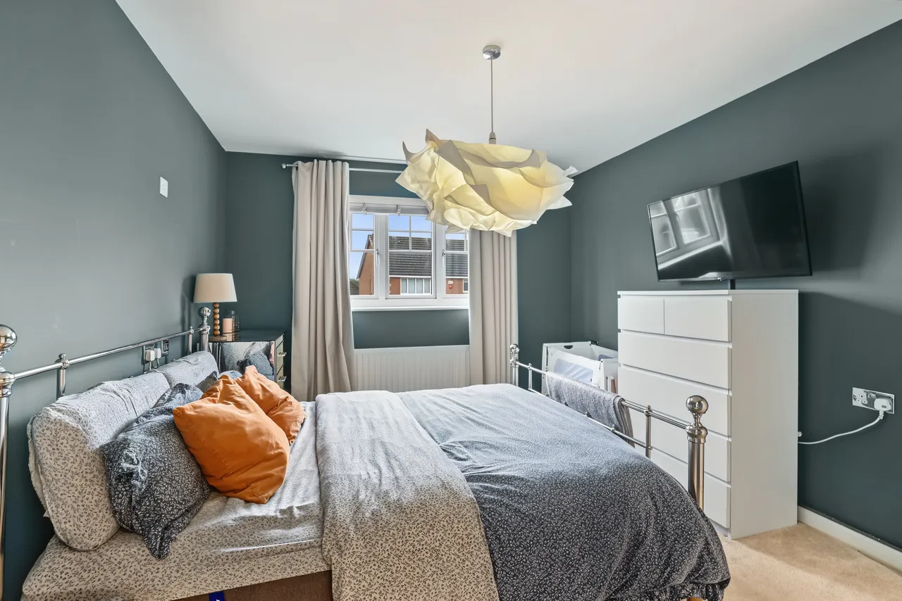 Brookfield Avenue, Glasgow, G33, photo 27