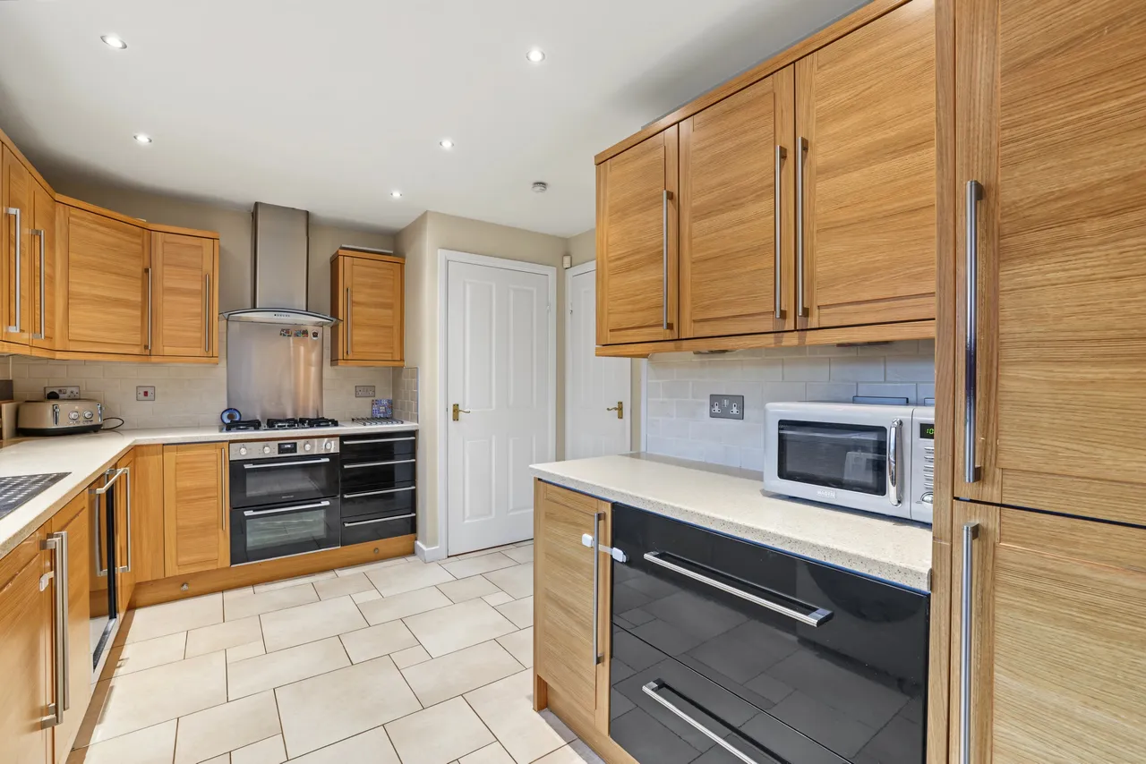 Brookfield Avenue, Glasgow, G33, photo 12
