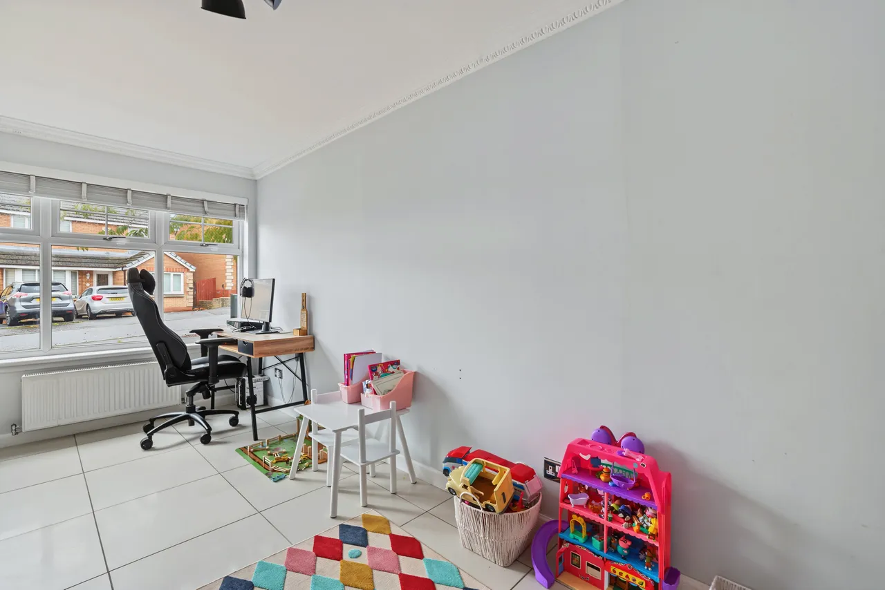 Brookfield Avenue, Glasgow, G33, photo 17