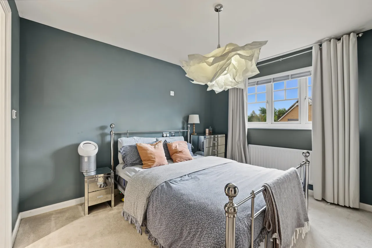 Brookfield Avenue, Glasgow, G33, photo 26