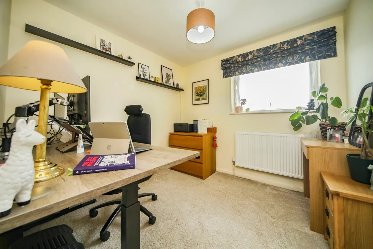 Deck Walk, Bury St. Edmunds, Suffolk, IP32, photo 13