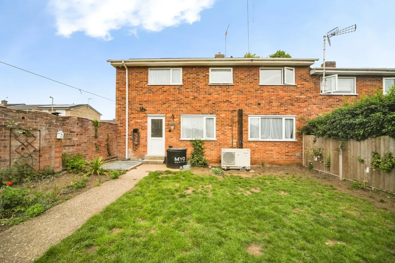 Deck Walk, Bury St. Edmunds, Suffolk, IP32, photo 15