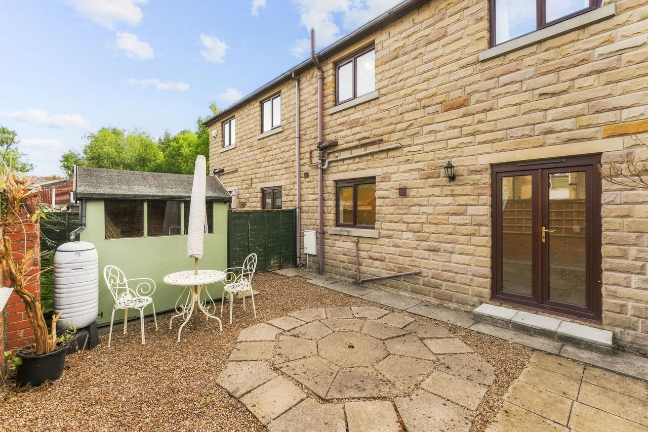 Wharf Road, Whaley Bridge, photo 18