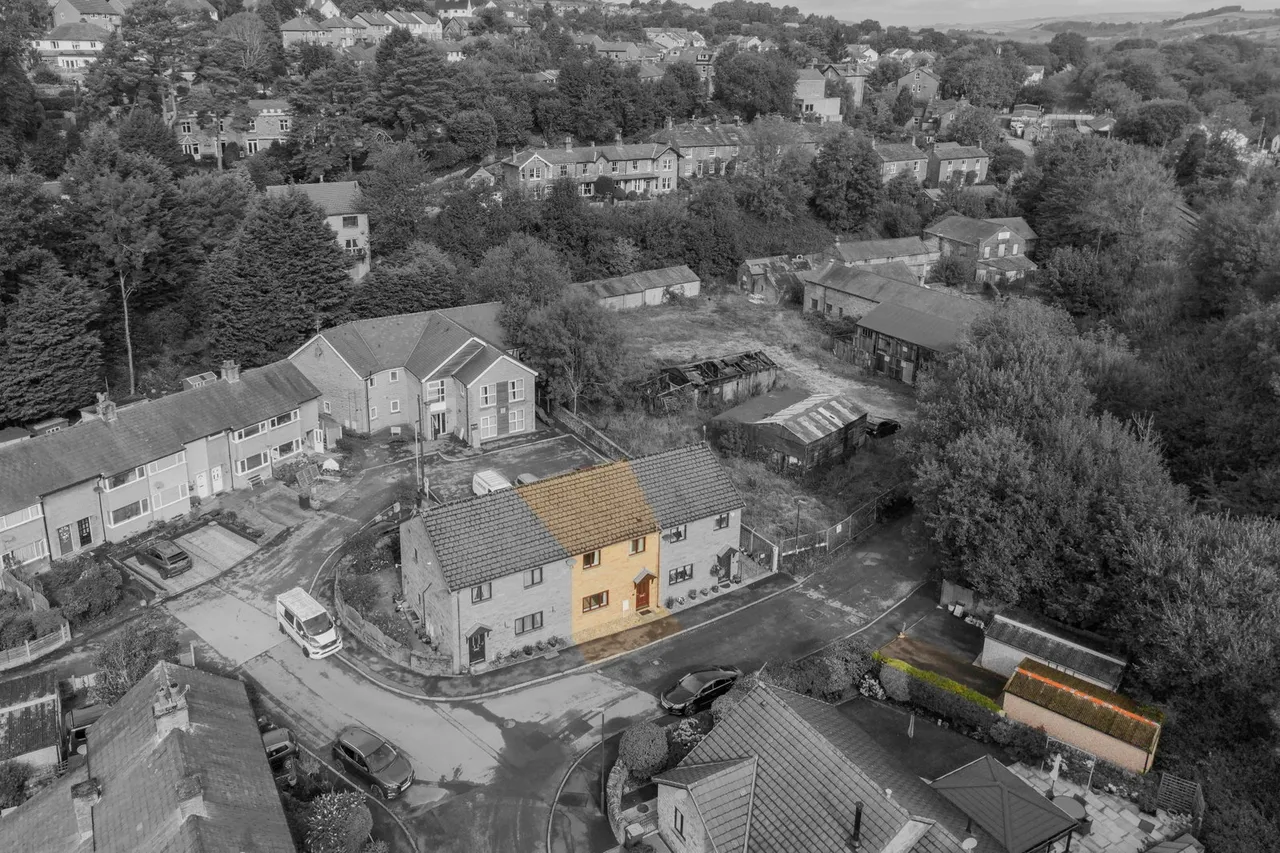 Wharf Road, Whaley Bridge, photo 20