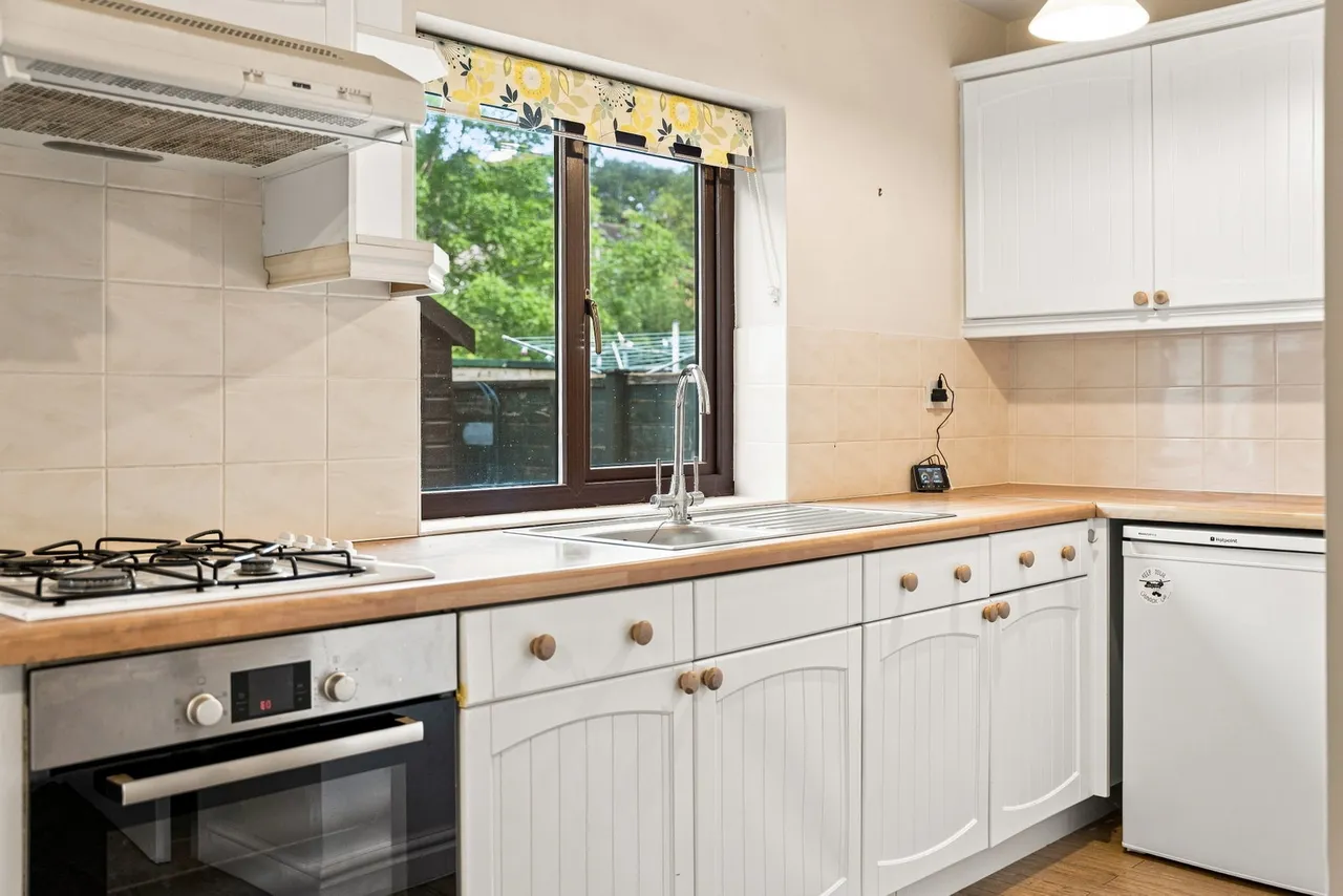 Wharf Road, Whaley Bridge, photo 8