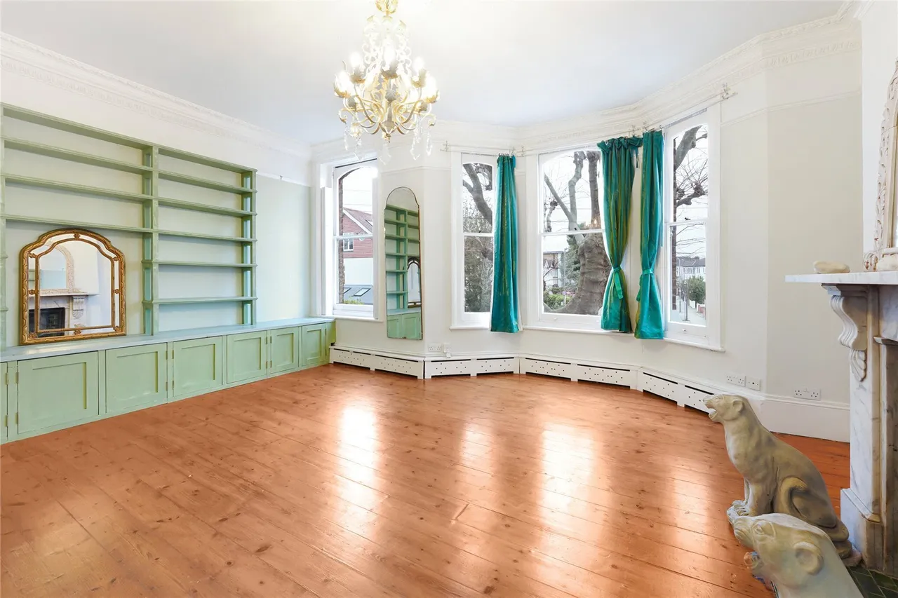 Amerland Road, London, SW18, photo 6