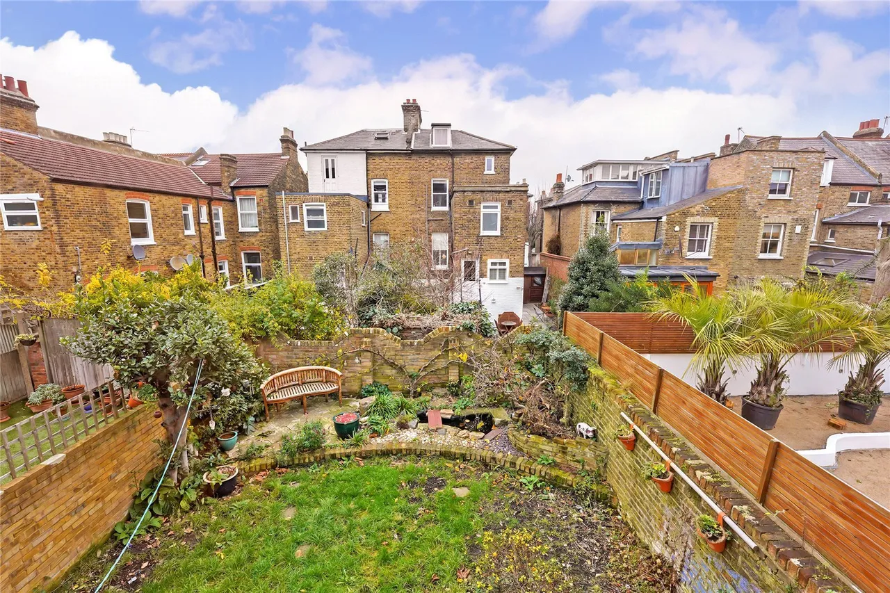 Amerland Road, London, SW18, photo 8