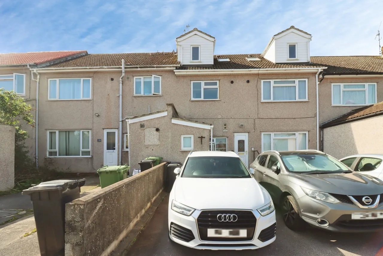 Stockwell Drive, Mangotsfield, Bristol, BS16, photo 12