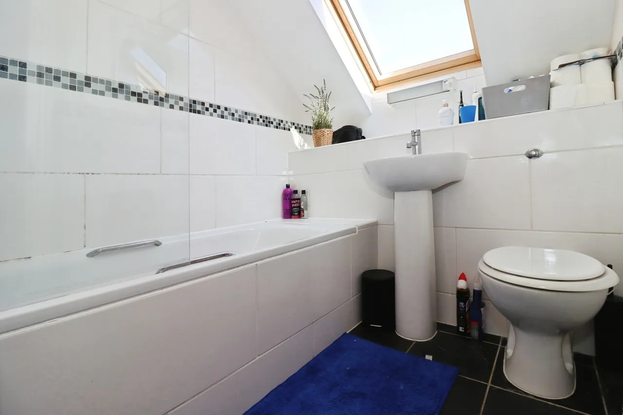 Stockwell Drive, Mangotsfield, Bristol, BS16, photo 7