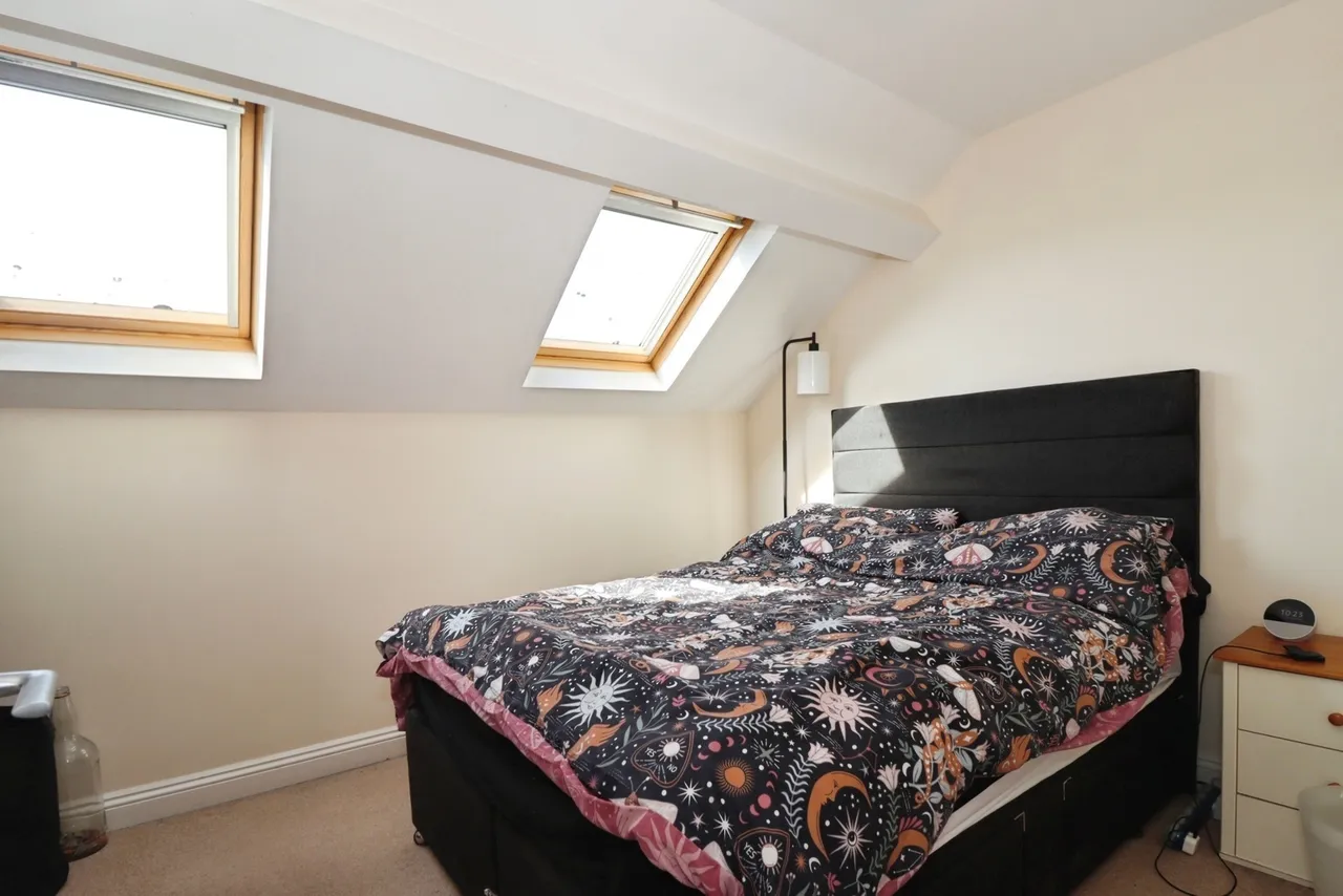 Stockwell Drive, Mangotsfield, Bristol, BS16, photo 8