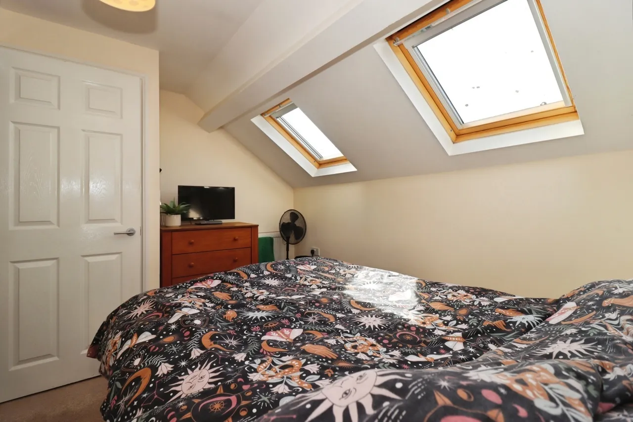 Stockwell Drive, Mangotsfield, Bristol, BS16, photo 9