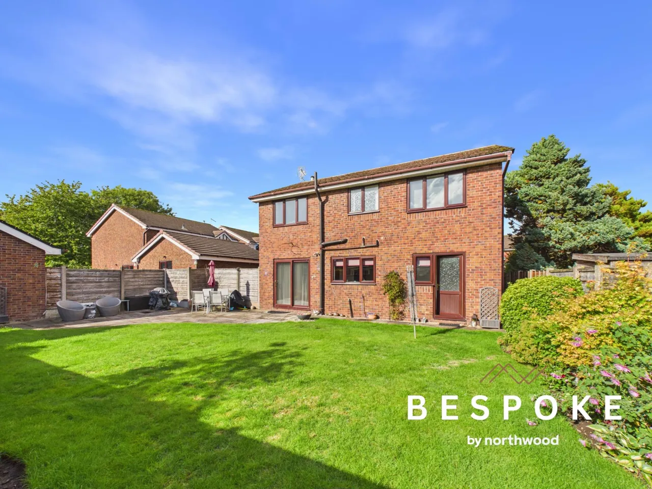 Bridgemere Close, Sandbach, CW11, photo 17