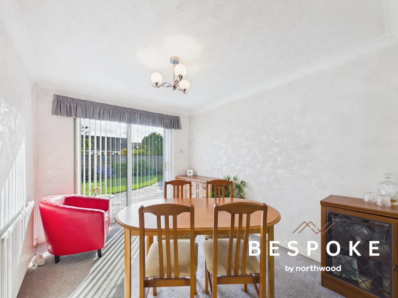 Bridgemere Close, Sandbach, CW11, photo 7