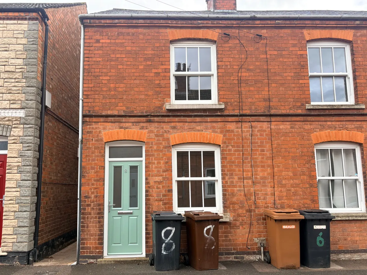 2 bed house to rent — North Street, Asfordby Valley, LE14