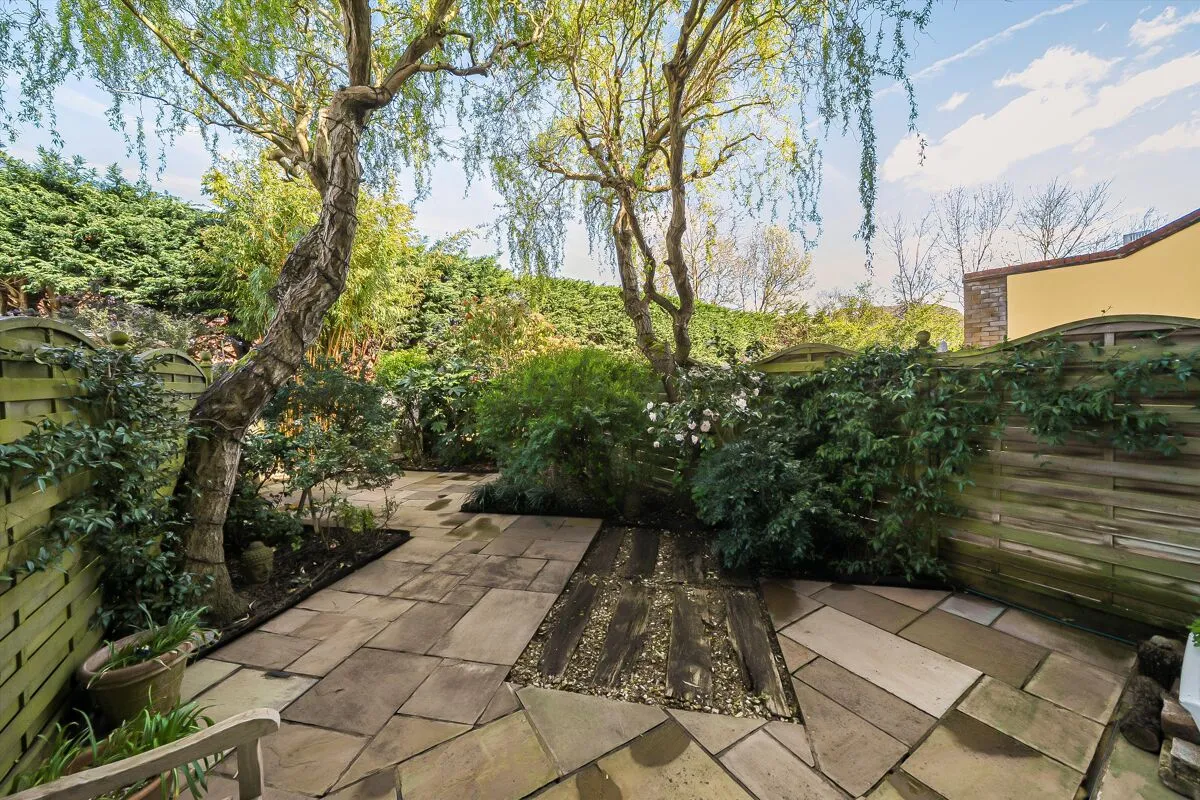 Northweald Lane, Kingston Upon Thames, KT2, photo 13