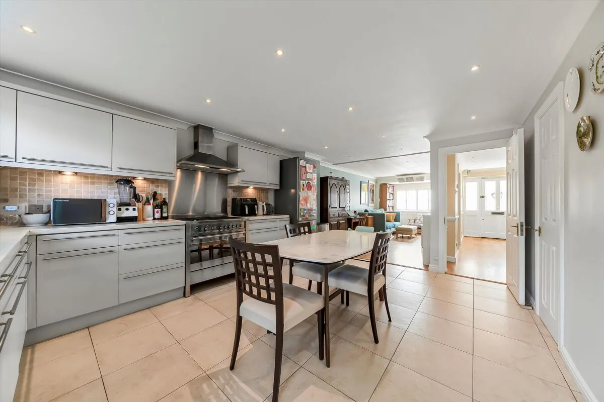 Northweald Lane, Kingston Upon Thames, KT2, photo 6