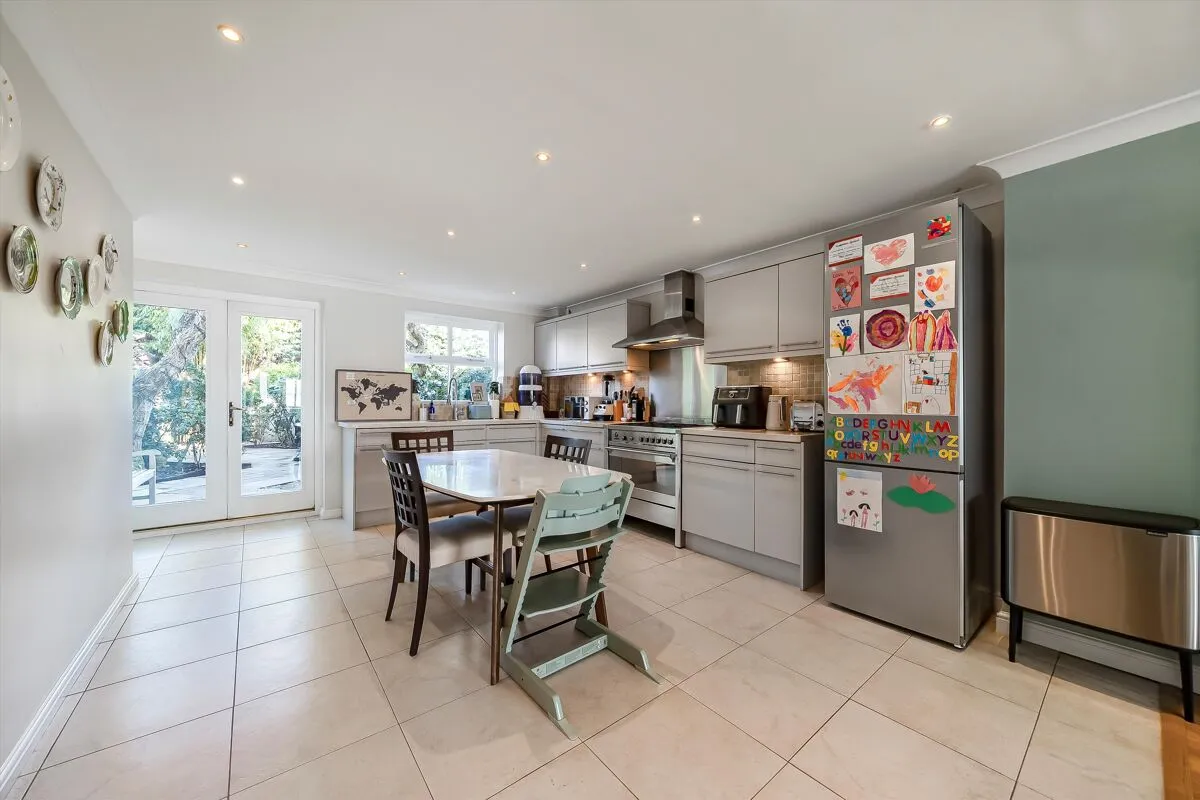 Northweald Lane, Kingston Upon Thames, KT2, photo 4