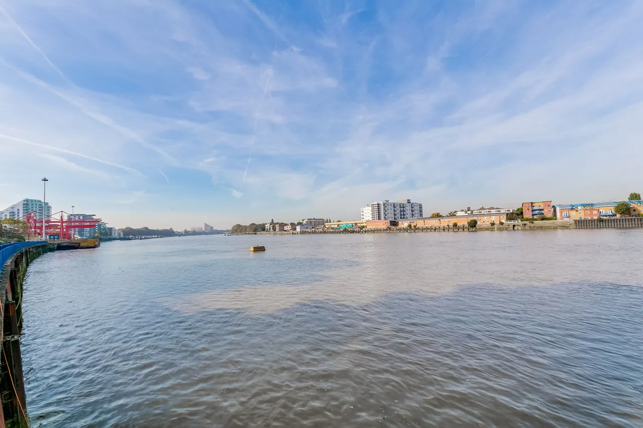 Smugglers Way, Wandsworth, SW18, photo 11