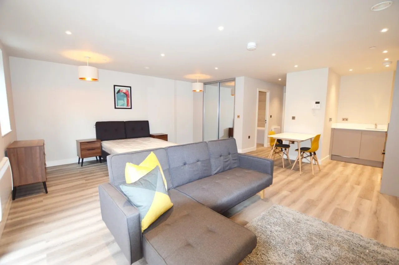 Petersfield Avenue, Slough, SL2, photo 6