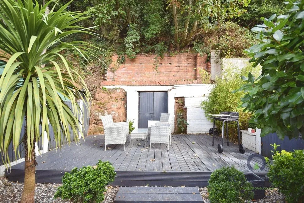 Balfour Street, Kirkby-in-Ashfield, NG17, photo 19