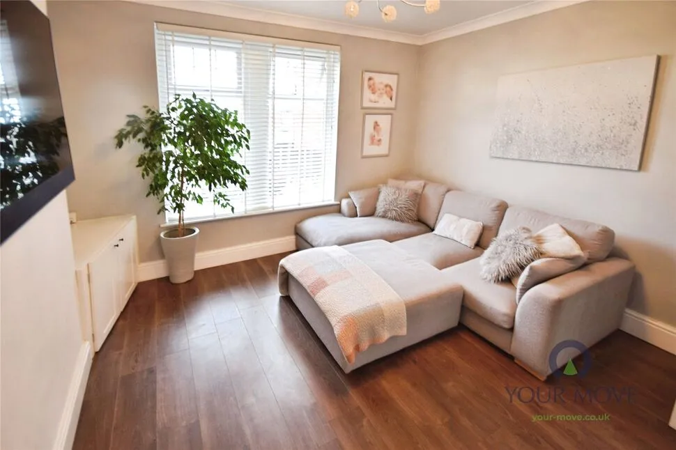 Balfour Street, Kirkby-in-Ashfield, NG17, photo 3