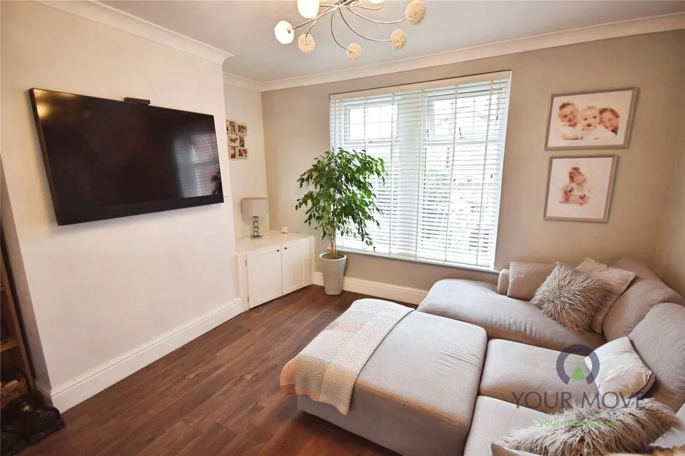 Balfour Street, Kirkby-in-Ashfield, NG17, photo 13