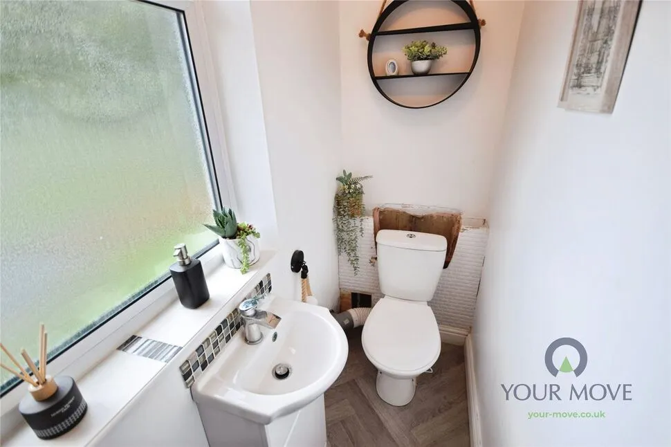 Balfour Street, Kirkby-in-Ashfield, NG17, photo 11
