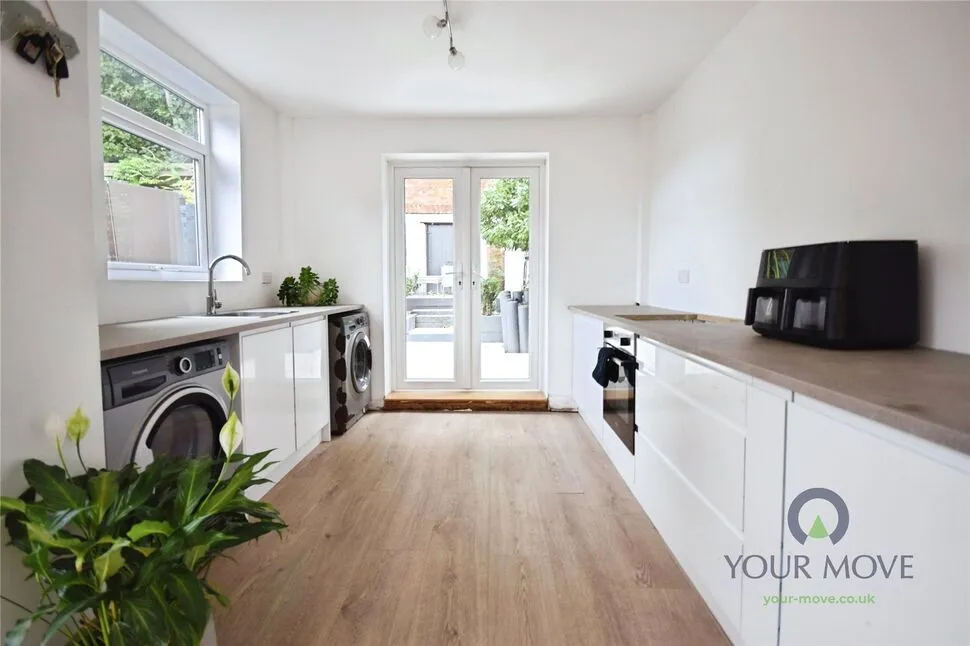 Balfour Street, Kirkby-in-Ashfield, NG17, photo 9