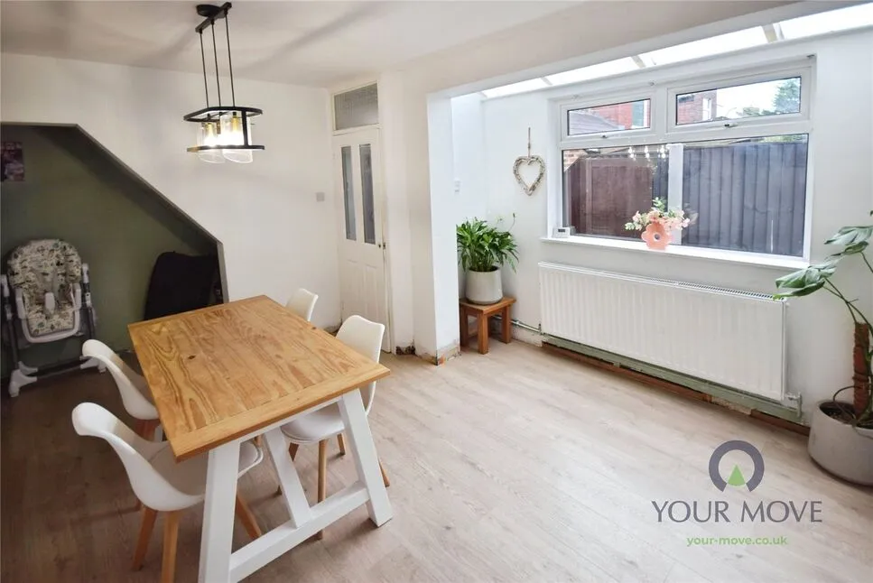 Balfour Street, Kirkby-in-Ashfield, NG17, photo 10