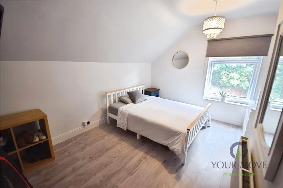 Balfour Street, Kirkby-in-Ashfield, NG17, photo 15